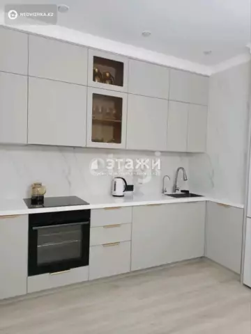 90 м², 3-комнатная квартира, этаж 5 из 18, 90 м², изображение - 4