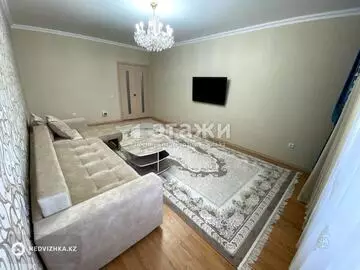 3-комнатная квартира, этаж 4 из 5, 88 м²