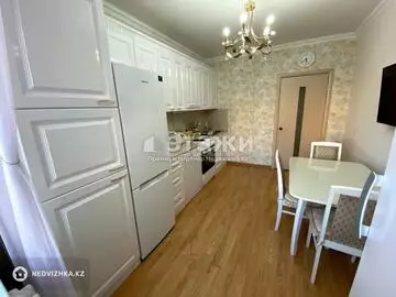 87.9 м², 3-комнатная квартира, этаж 4 из 5, 88 м², изображение - 7