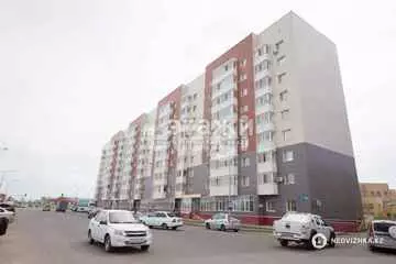 3-комнатная квартира, этаж 5 из 9, 85 м²