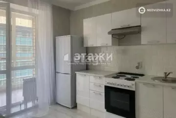 1-комнатная квартира, этаж 5 из 12, 38 м²