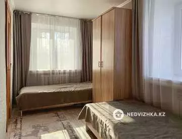 42 м², 2-комнатная квартира, этаж 3 из 5, 42 м², изображение - 6