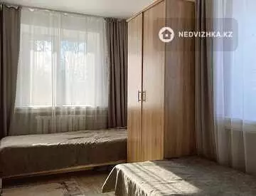 42 м², 2-комнатная квартира, этаж 3 из 5, 42 м², изображение - 5