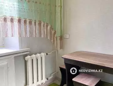 42 м², 2-комнатная квартира, этаж 3 из 5, 42 м², изображение - 11