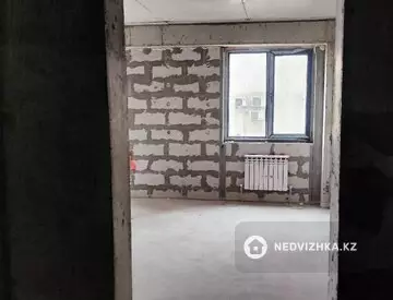 45 м², 2-комнатная квартира, этаж 3 из 13, 45 м², изображение - 2