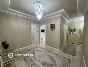 130 м², 1-комнатная квартира, этаж 8 из 8, 130 м², изображение - 5