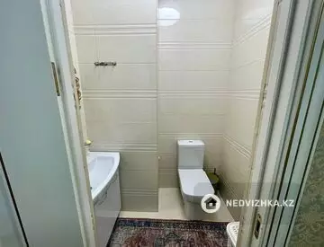 130 м², 1-комнатная квартира, этаж 8 из 8, 130 м², изображение - 15