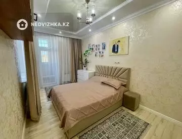 130 м², 1-комнатная квартира, этаж 8 из 8, 130 м², изображение - 7