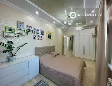 130 м², 1-комнатная квартира, этаж 8 из 8, 130 м², изображение - 8