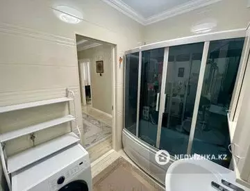 130 м², 1-комнатная квартира, этаж 8 из 8, 130 м², изображение - 19