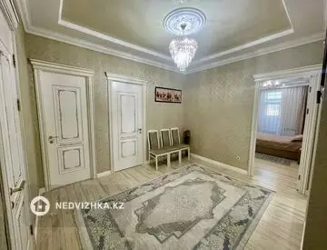 130 м², 1-комнатная квартира, этаж 8 из 8, 130 м², изображение - 9