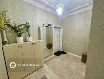 130 м², 1-комнатная квартира, этаж 8 из 8, 130 м², изображение - 14