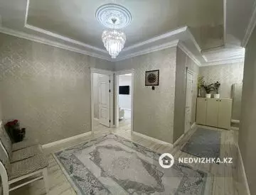 130 м², 1-комнатная квартира, этаж 8 из 8, 130 м², изображение - 13