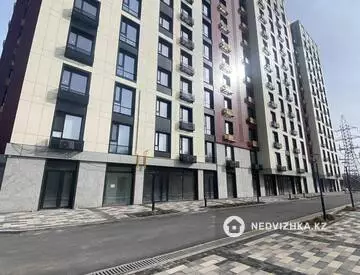 2-комнатная квартира, этаж 8 из 12, 57 м²