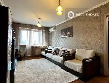 58 м², 3-комнатная квартира, этаж 5 из 5, 58 м², изображение - 6