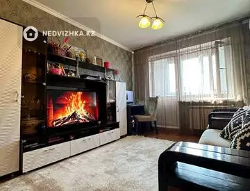 58 м², 3-комнатная квартира, этаж 5 из 5, 58 м², изображение - 7