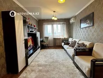 58 м², 3-комнатная квартира, этаж 5 из 5, 58 м², изображение - 5