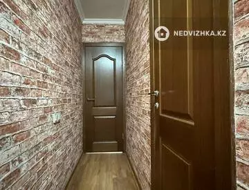 58 м², 3-комнатная квартира, этаж 5 из 5, 58 м², изображение - 12