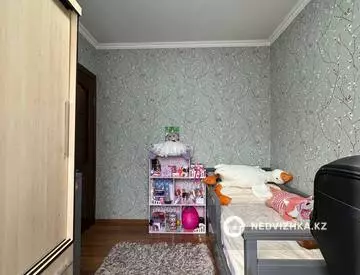 58 м², 3-комнатная квартира, этаж 5 из 5, 58 м², изображение - 10