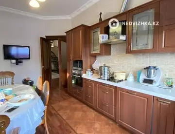 375 м², 6-комнатный дом, 10 соток, 375 м², изображение - 8