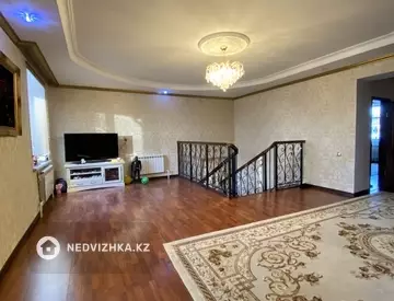 375 м², 6-комнатный дом, 10 соток, 375 м², изображение - 13