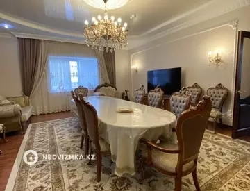 375 м², 6-комнатный дом, 10 соток, 375 м², изображение - 6