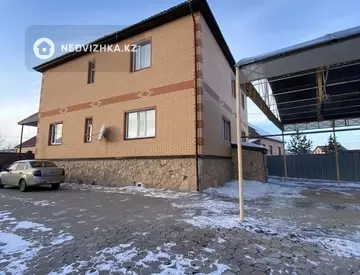 6-комнатный дом, 10 соток, 375 м²