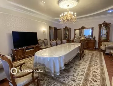 375 м², 6-комнатный дом, 10 соток, 375 м², изображение - 5