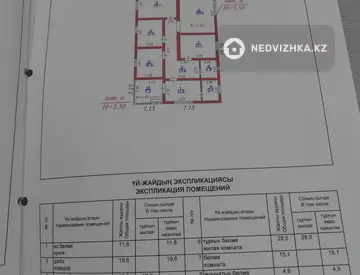 137 м², 5-комнатный дом, 8 соток, 137 м², изображение - 23