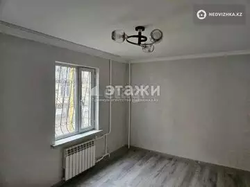 59 м², 3-комнатная квартира, этаж 1 из 4, 59 м², изображение - 3