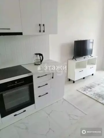 48 м², 2-комнатная квартира, этаж 3 из 10, 48 м², изображение - 5