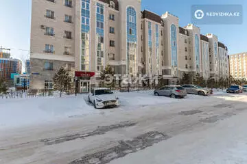 122 м², Офисное помещение, этаж 1 из 7, 122 м², изображение - 37