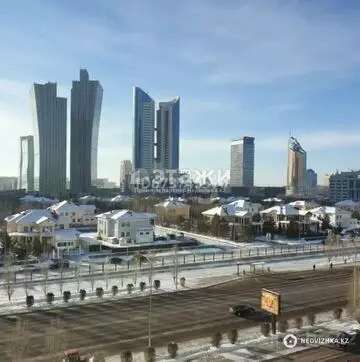 2-комнатная квартира, этаж 10 из 14, 60 м²