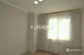 2-комнатная квартира, этаж 10 из 14, 60 м²