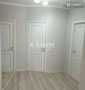 60 м², 2-комнатная квартира, этаж 10 из 14, 60 м², изображение - 4