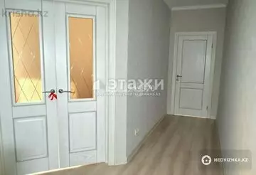 60 м², 2-комнатная квартира, этаж 10 из 14, 60 м², изображение - 5