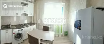 60 м², 2-комнатная квартира, этаж 10 из 14, 60 м², изображение - 8