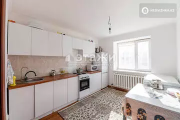 38 м², 1-комнатная квартира, этаж 4 из 5, 38 м², изображение - 9