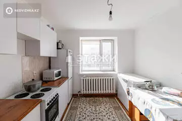 38 м², 1-комнатная квартира, этаж 4 из 5, 38 м², изображение - 10