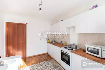 38 м², 1-комнатная квартира, этаж 4 из 5, 38 м², изображение - 11