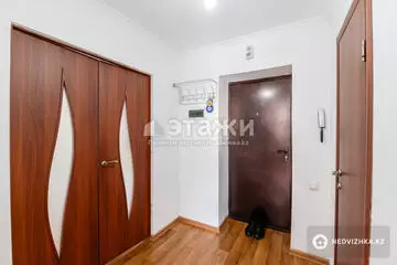 38 м², 1-комнатная квартира, этаж 4 из 5, 38 м², изображение - 13