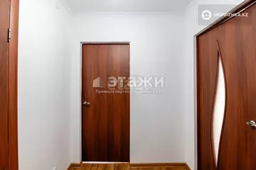 38 м², 1-комнатная квартира, этаж 4 из 5, 38 м², изображение - 14