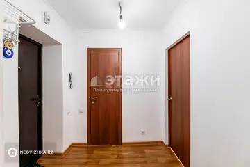 38 м², 1-комнатная квартира, этаж 4 из 5, 38 м², изображение - 15