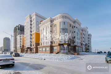 38 м², 1-комнатная квартира, этаж 4 из 5, 38 м², изображение - 21