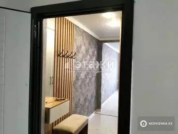 1-комнатная квартира, этаж 5 из 6, 28 м²