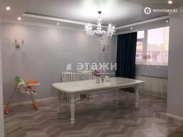 207 м², 5-комнатная квартира, этаж 5 из 9, 207 м², изображение - 0