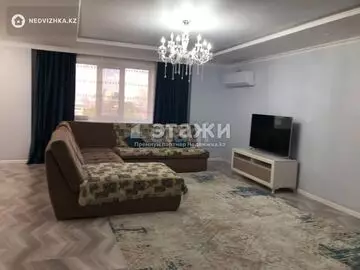 207 м², 5-комнатная квартира, этаж 5 из 9, 207 м², изображение - 11