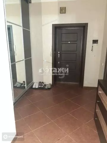 3-комнатная квартира, этаж 7 из 13, 90 м²