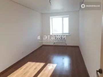 2-комнатная квартира, этаж 6 из 9, 56 м²