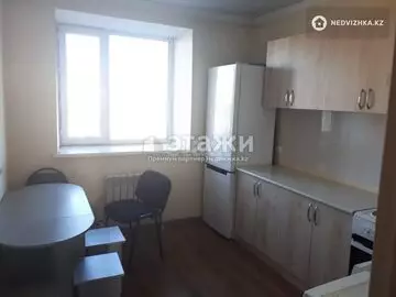 56 м², 2-комнатная квартира, этаж 6 из 9, 56 м², изображение - 0